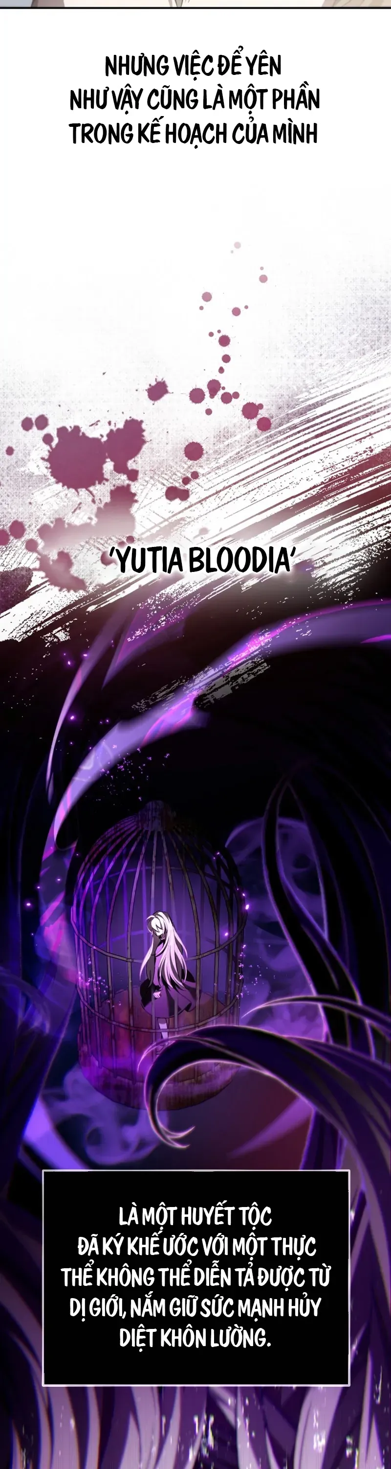 Giáo Hóa Ác Nhân Chap 1 - Next Chap 2