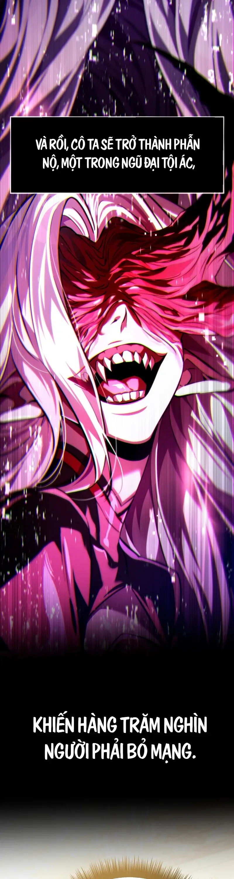 Giáo Hóa Ác Nhân Chap 1 - Next Chap 2