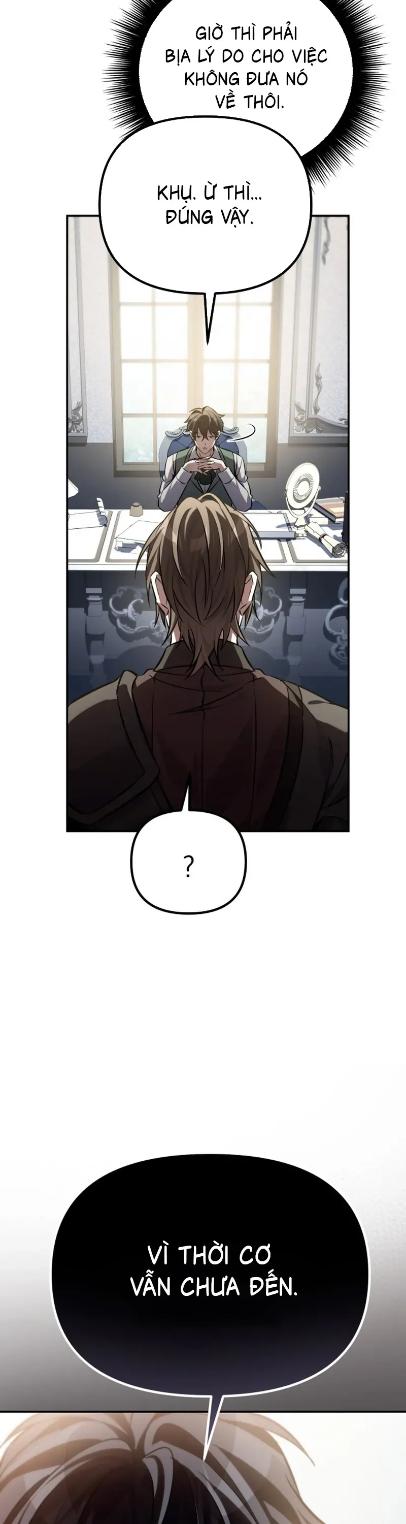 Giáo Hóa Ác Nhân Chap 1 - Next Chap 2