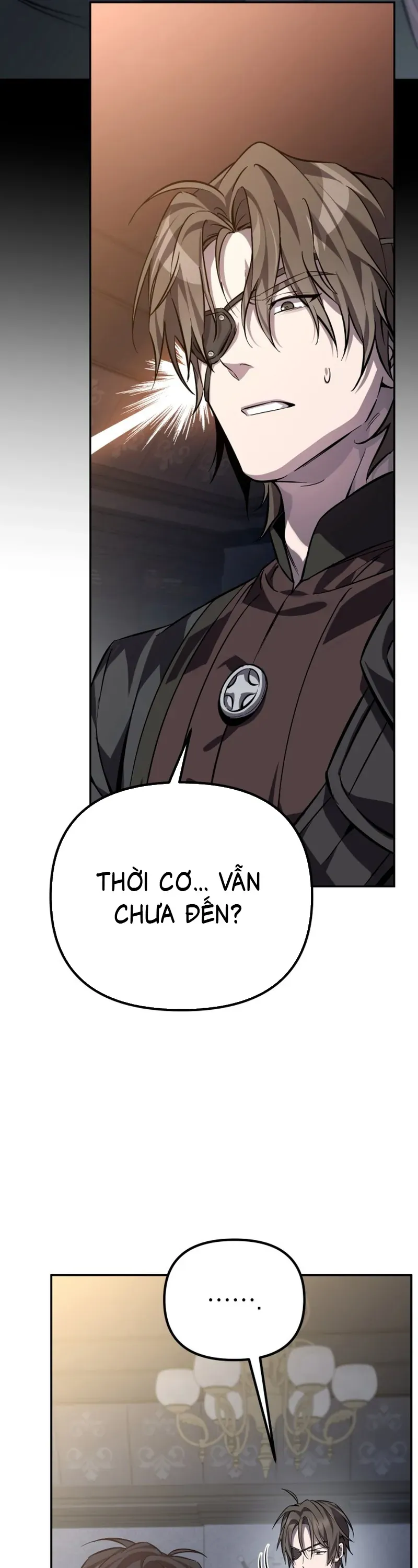 Giáo Hóa Ác Nhân Chap 1 - Next Chap 2