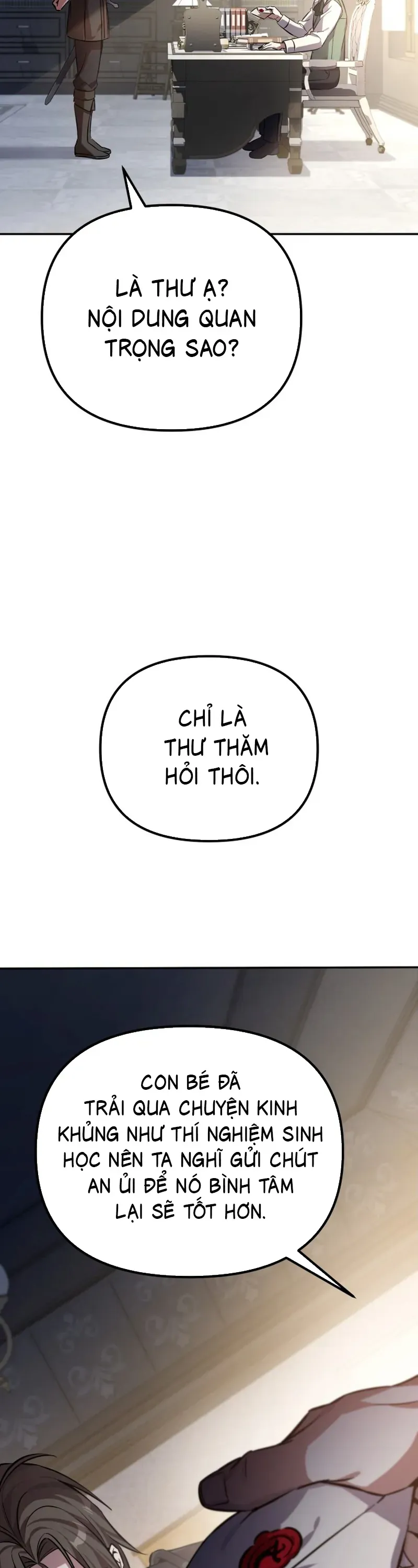Giáo Hóa Ác Nhân Chap 1 - Next Chap 2