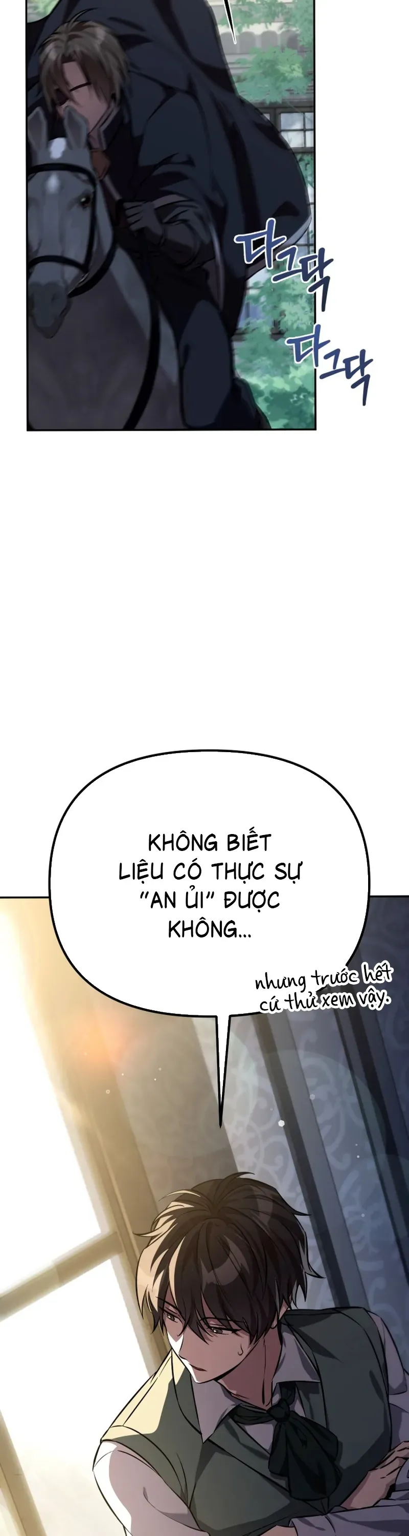 Giáo Hóa Ác Nhân Chap 1 - Next Chap 2