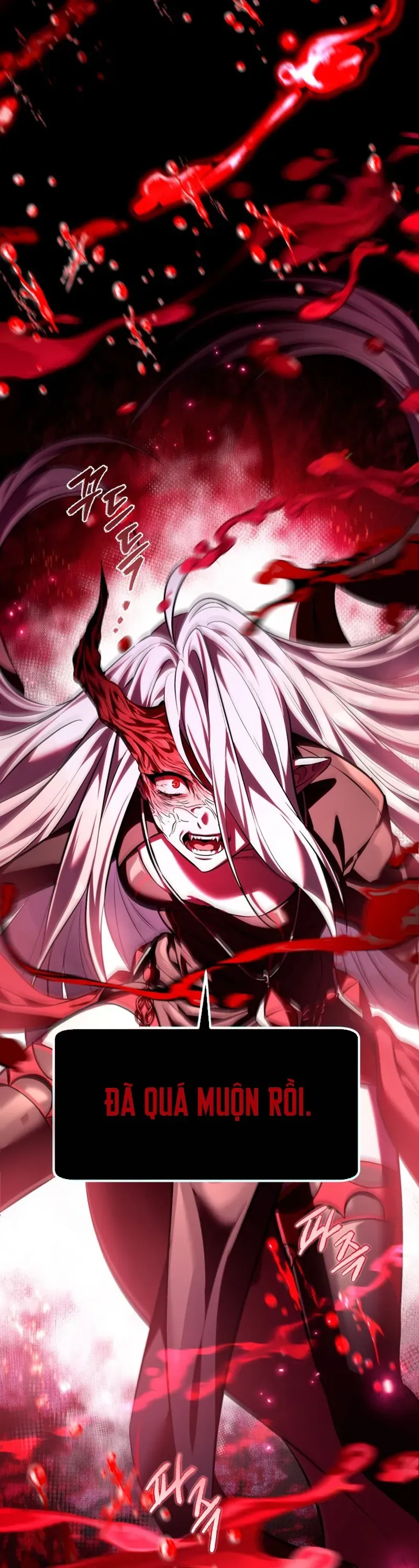 Giáo Hóa Ác Nhân Chap 1 - Next Chap 2