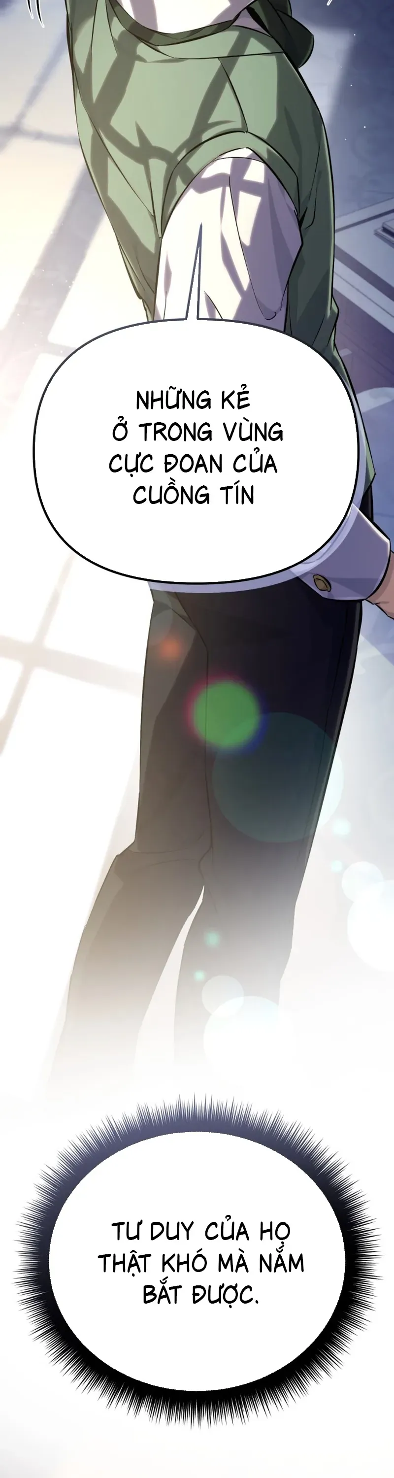 Giáo Hóa Ác Nhân Chap 1 - Next Chap 2