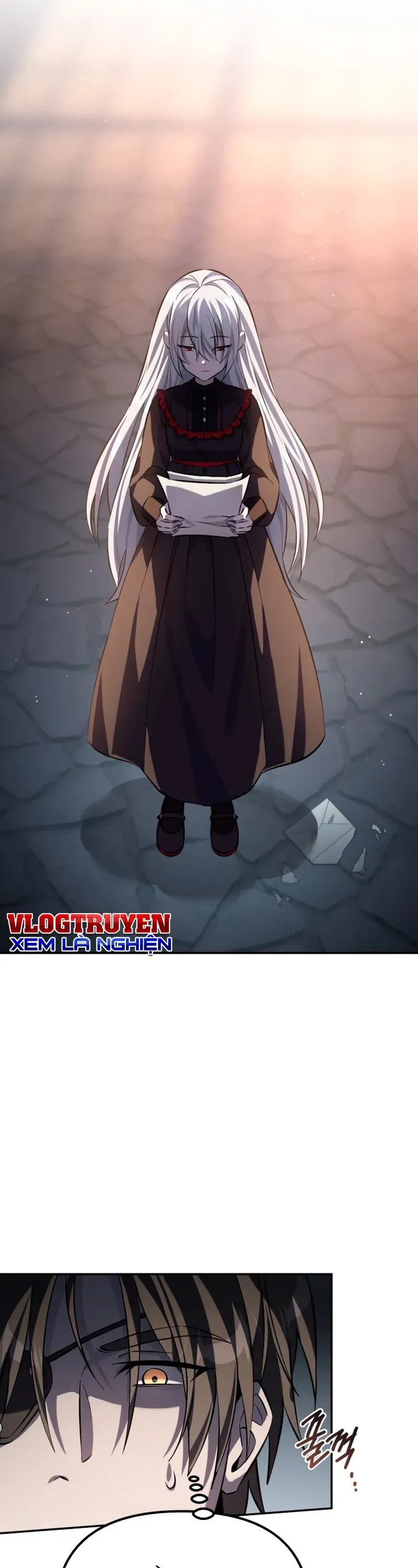 Giáo Hóa Ác Nhân Chap 1 - Next Chap 2