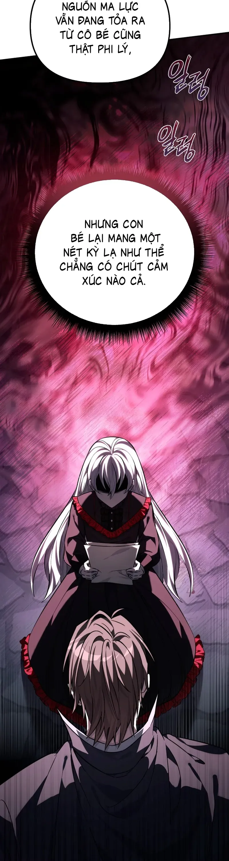 Giáo Hóa Ác Nhân Chap 1 - Next Chap 2