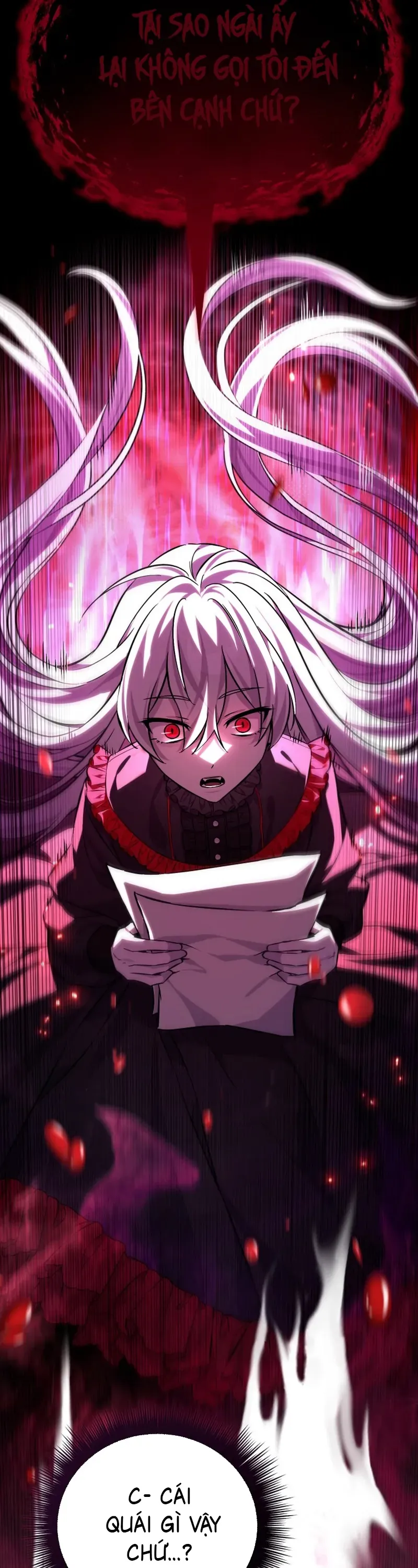 Giáo Hóa Ác Nhân Chap 1 - Next Chap 2