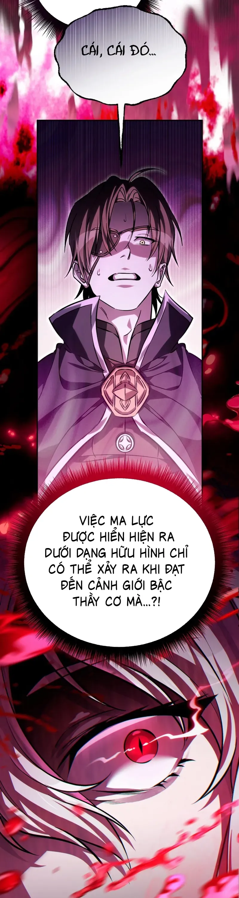 Giáo Hóa Ác Nhân Chap 1 - Next Chap 2