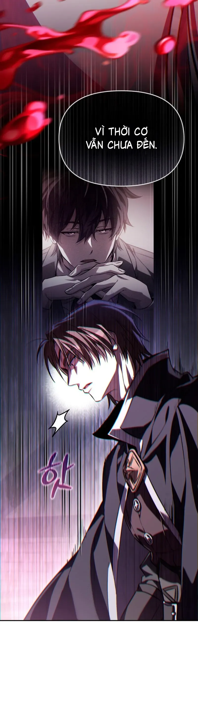 Giáo Hóa Ác Nhân Chap 1 - Next Chap 2