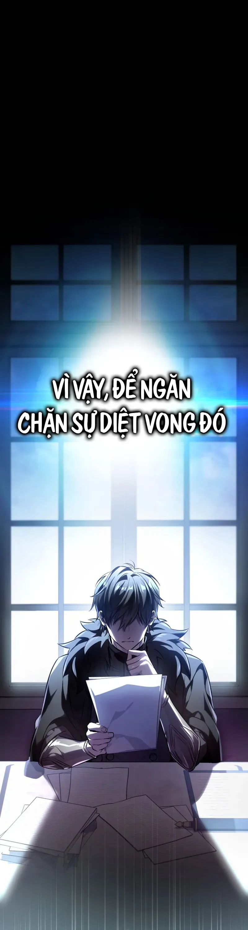 Giáo Hóa Ác Nhân Chap 1 - Next Chap 2