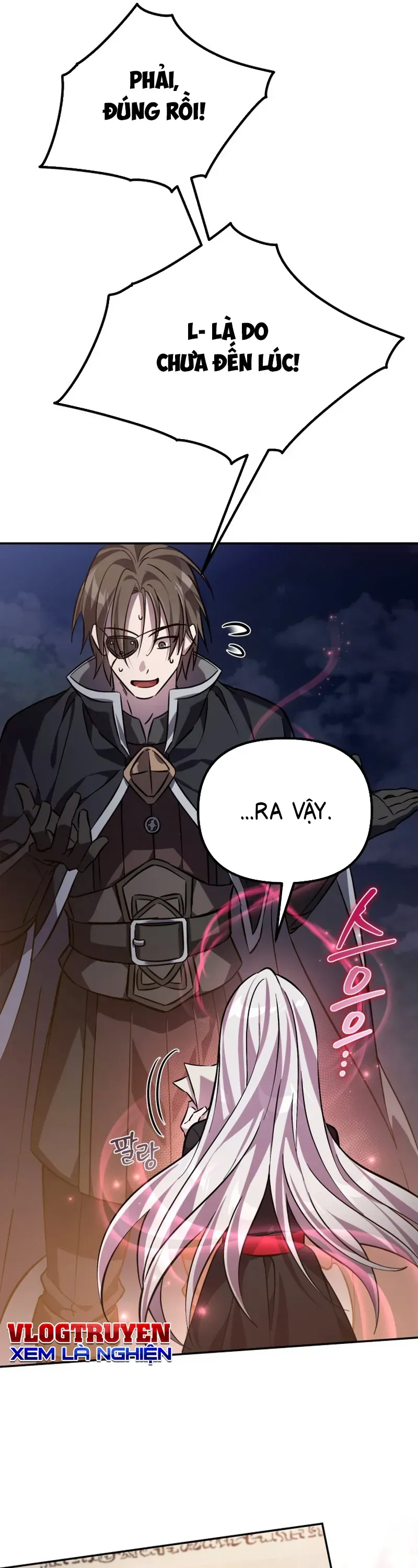 Giáo Hóa Ác Nhân Chap 1 - Next Chap 2