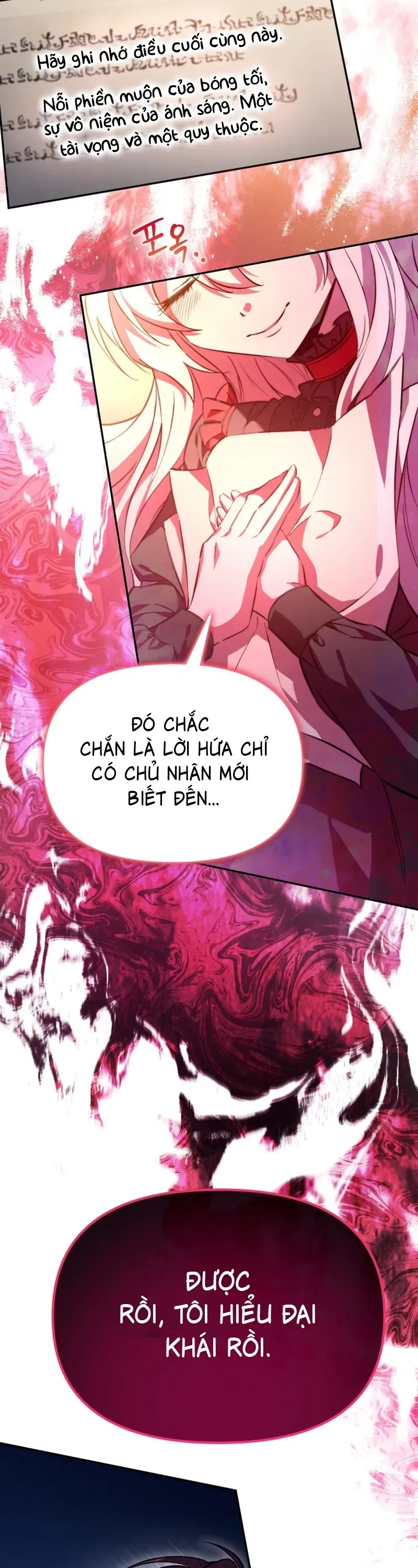 Giáo Hóa Ác Nhân Chap 1 - Next Chap 2