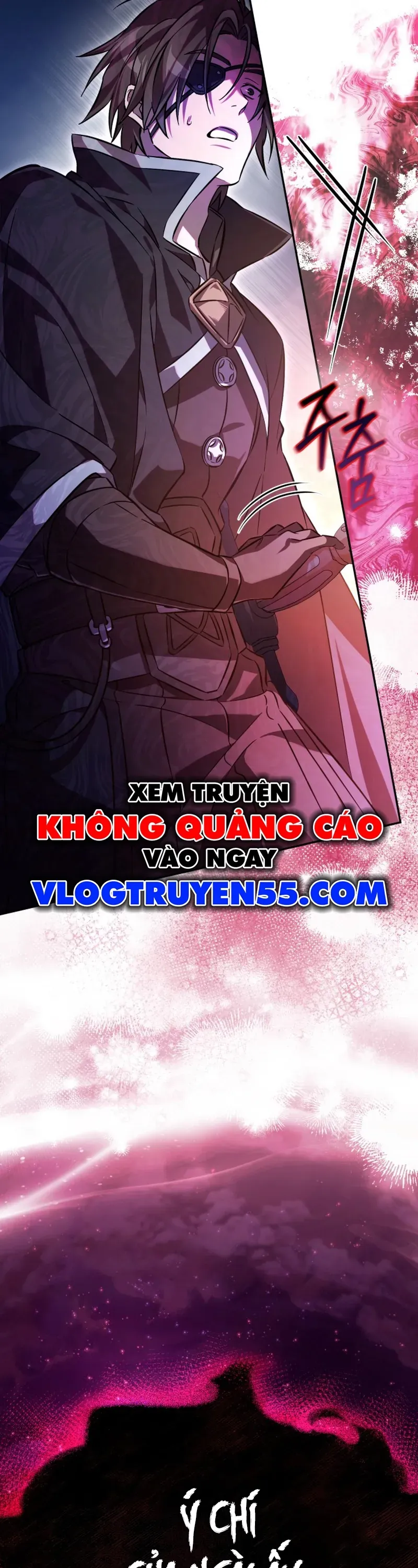 Giáo Hóa Ác Nhân Chap 1 - Next Chap 2