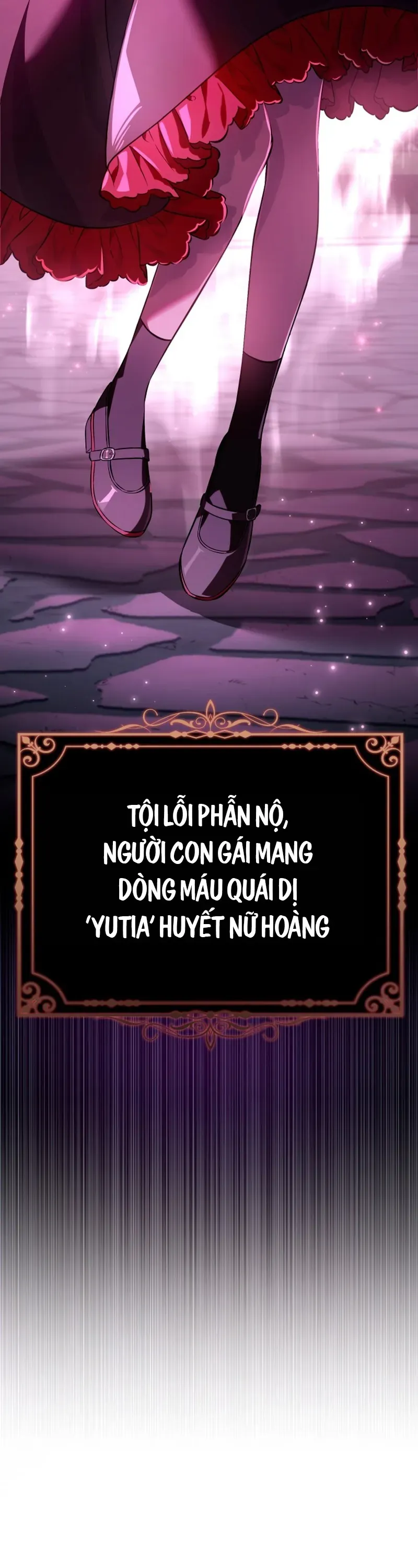 Giáo Hóa Ác Nhân Chap 1 - Next Chap 2