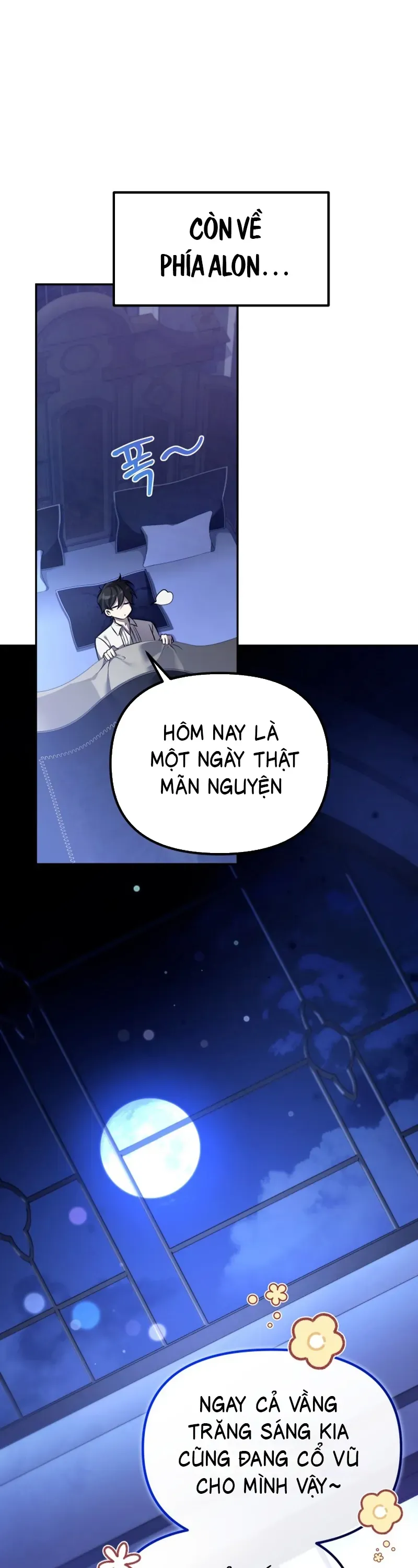Giáo Hóa Ác Nhân Chap 1 - Next Chap 2
