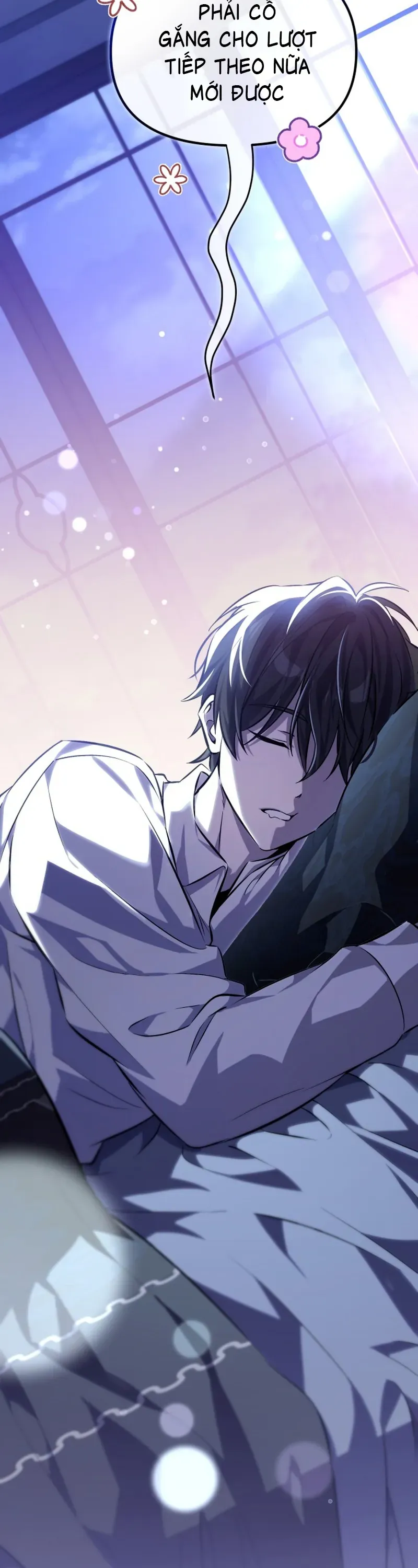 Giáo Hóa Ác Nhân Chap 1 - Next Chap 2