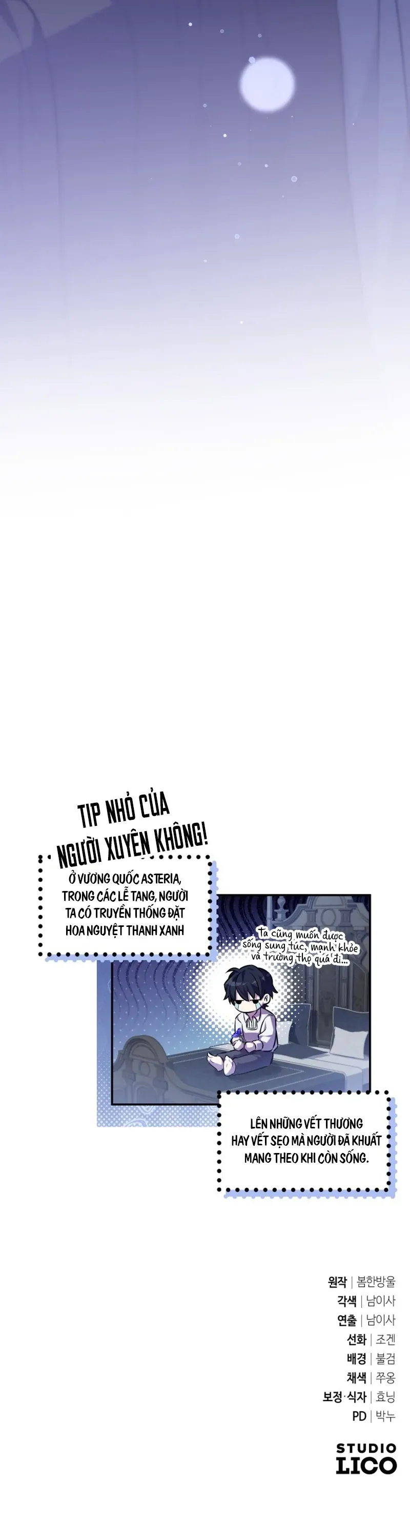 Giáo Hóa Ác Nhân Chap 1 - Next Chap 2