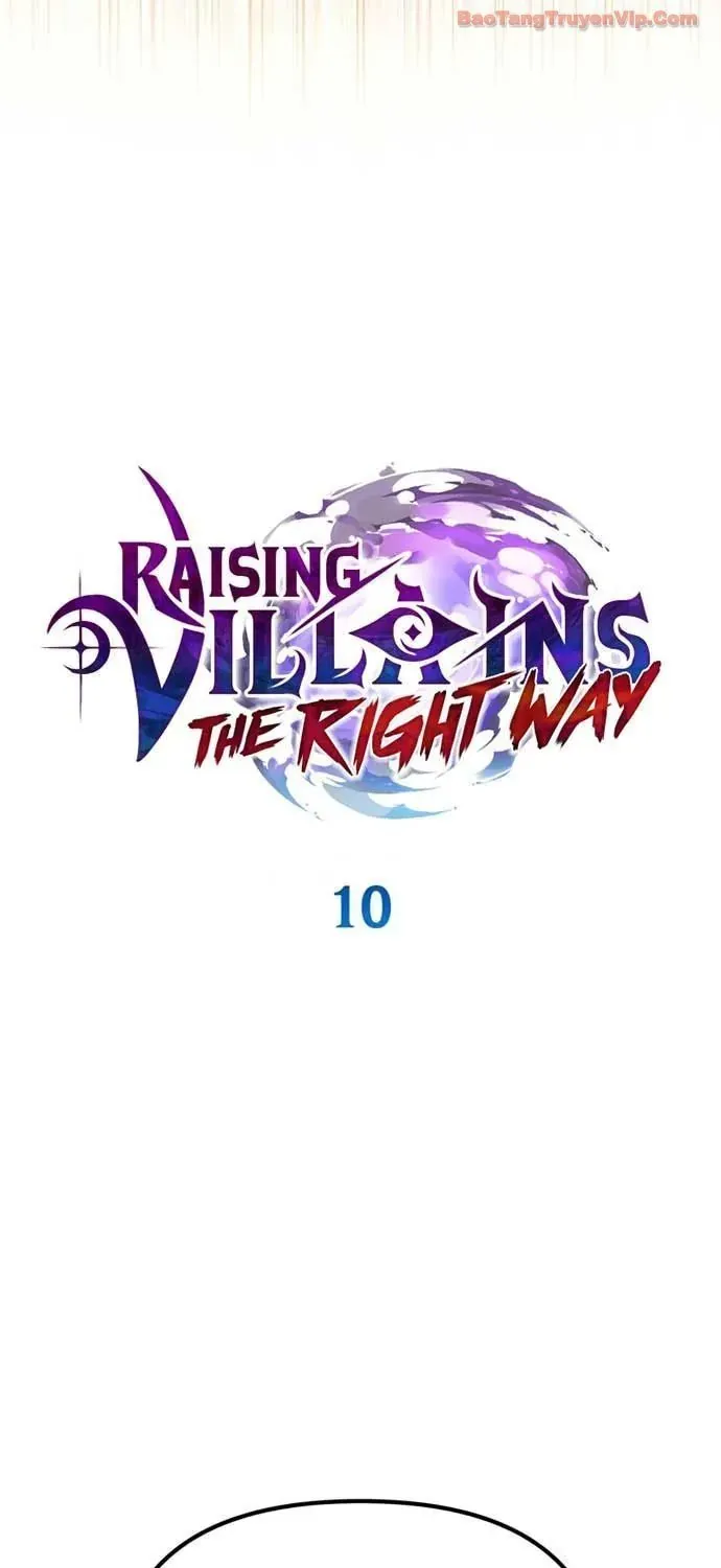 Giáo Hóa Ác Nhân Chap 10 - Next Chap 11