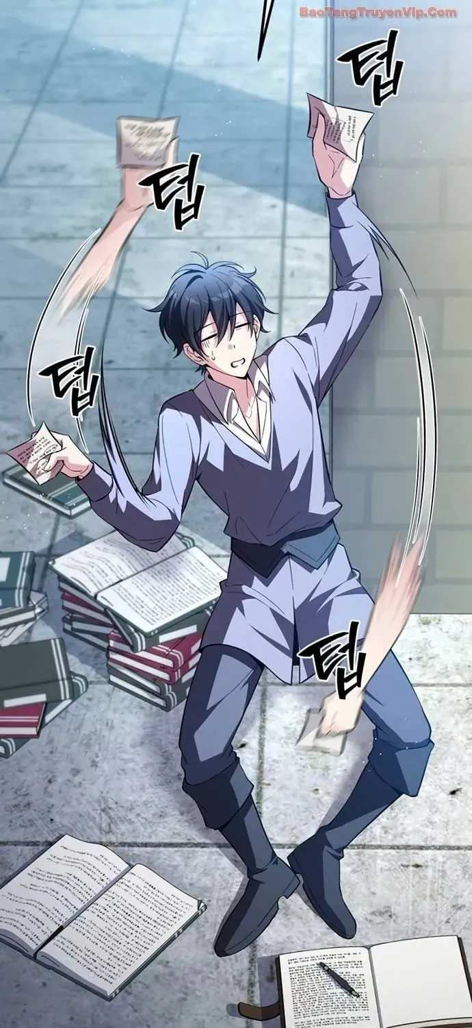 Giáo Hóa Ác Nhân Chap 10 - Next Chap 11