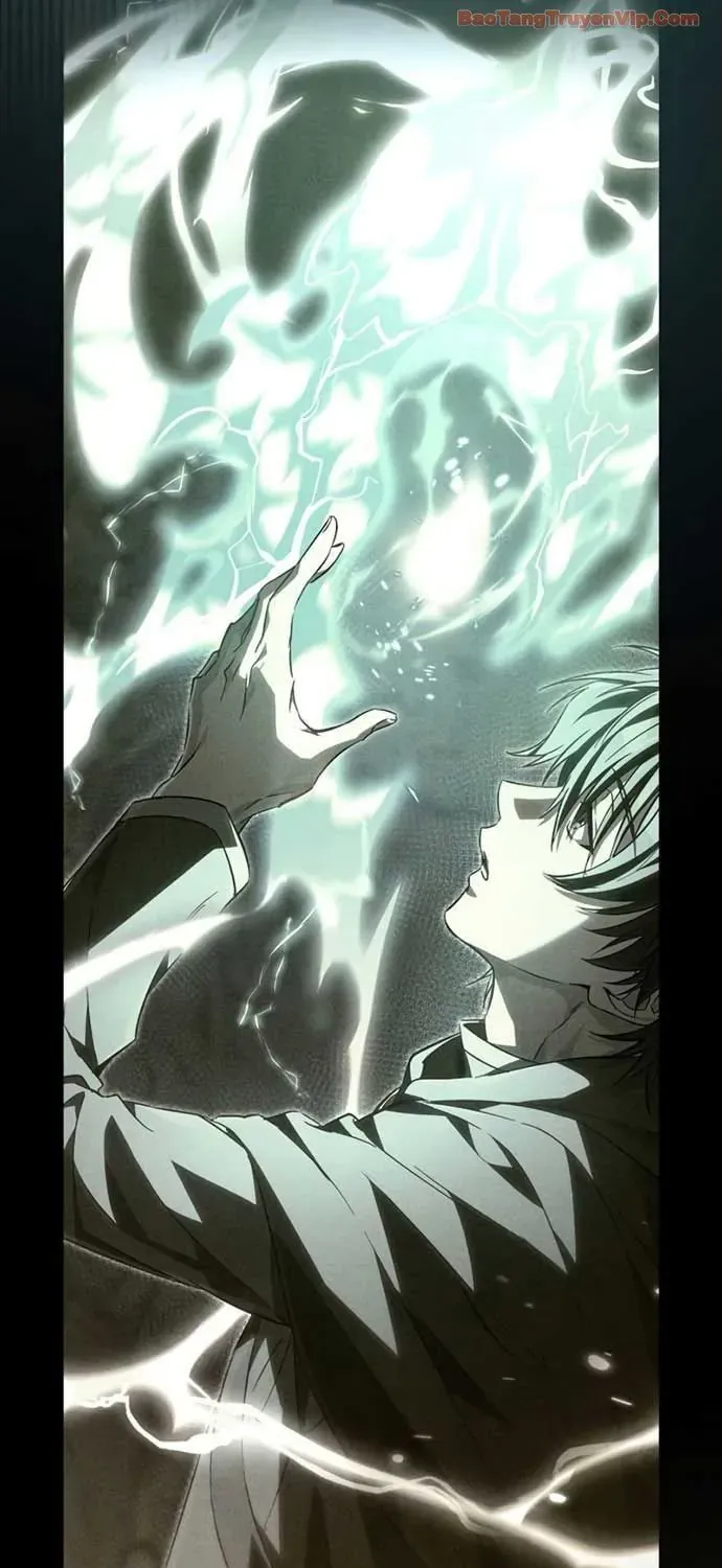 Giáo Hóa Ác Nhân Chap 10 - Next Chap 11