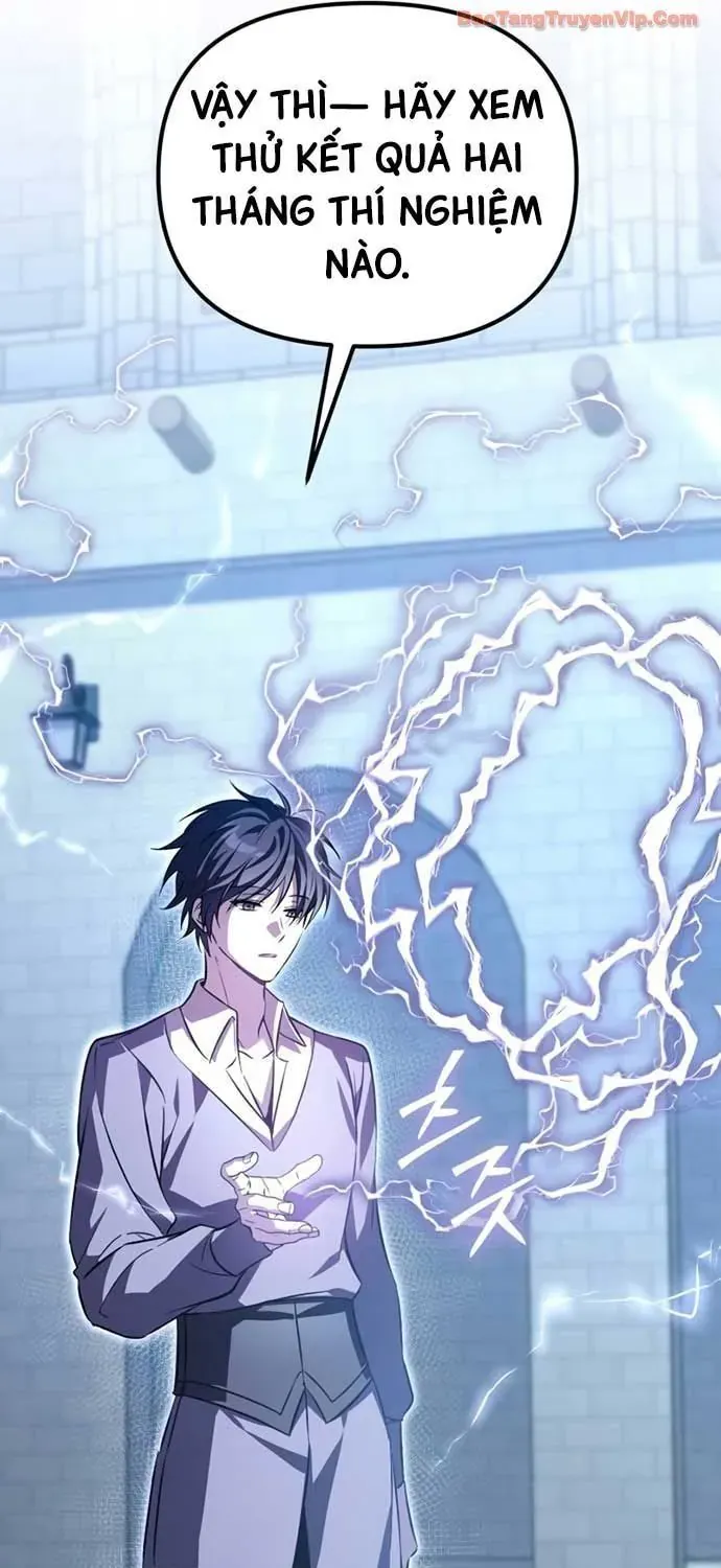 Giáo Hóa Ác Nhân Chap 10 - Next Chap 11