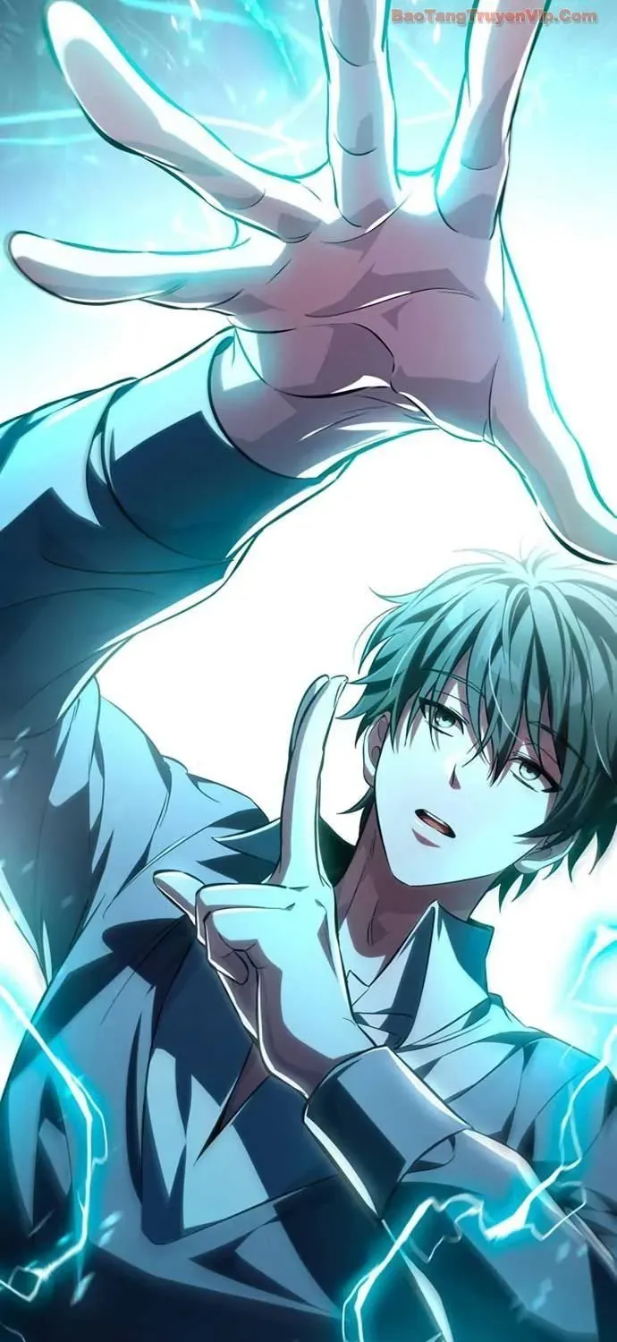 Giáo Hóa Ác Nhân Chap 10 - Next Chap 11