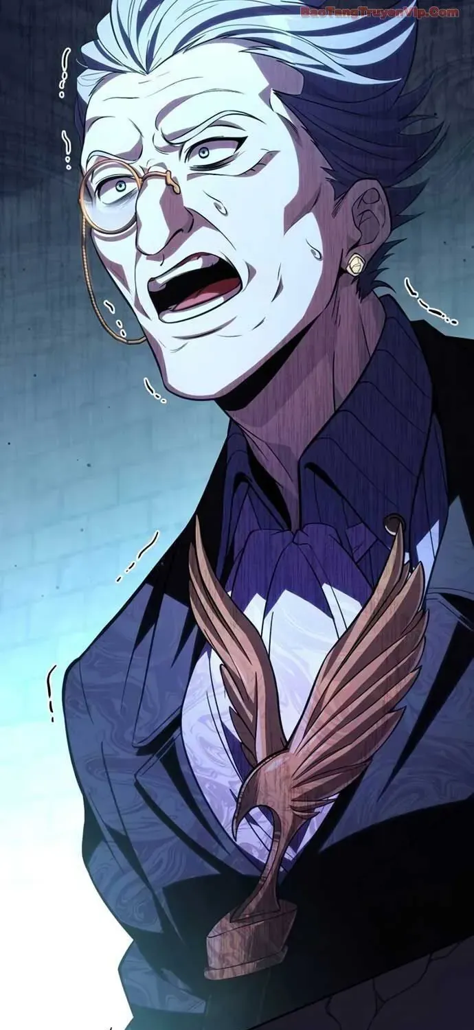 Giáo Hóa Ác Nhân Chap 10 - Next Chap 11