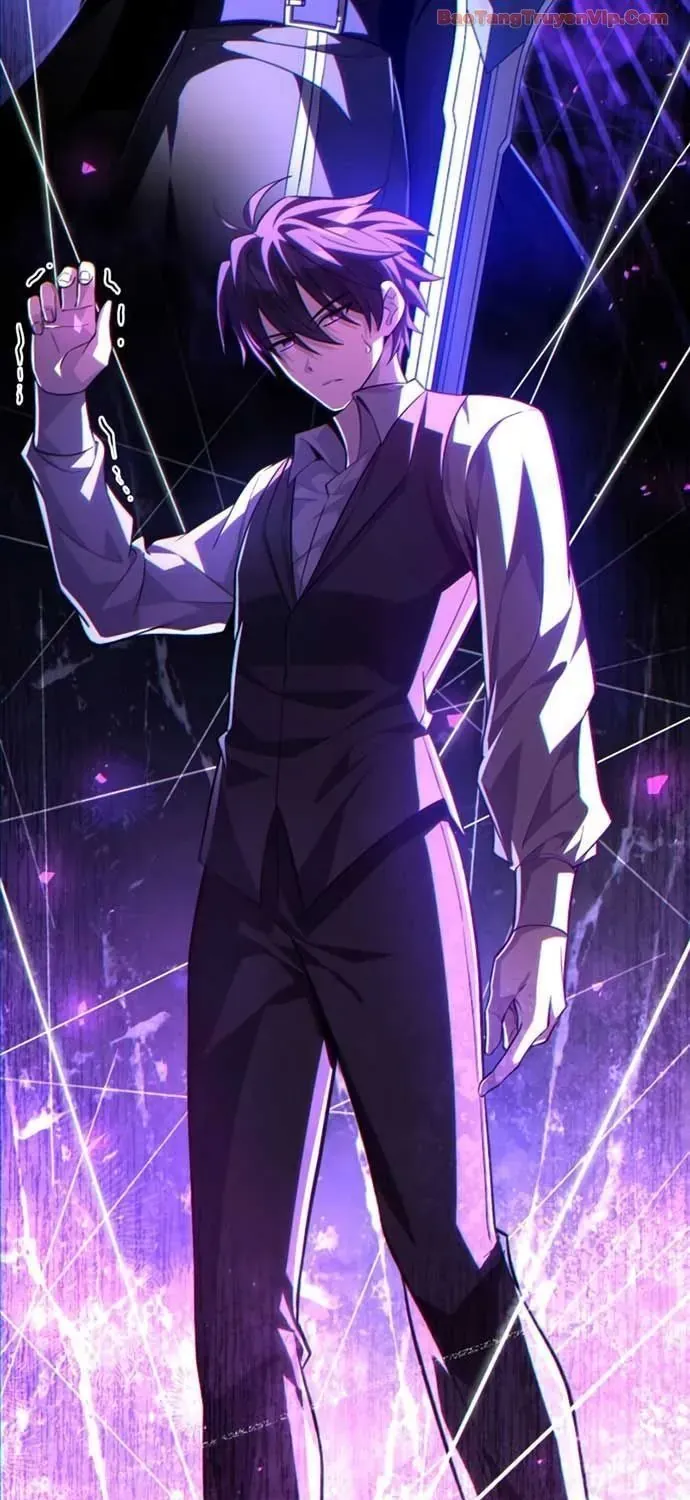 Giáo Hóa Ác Nhân Chap 10 - Next Chap 11