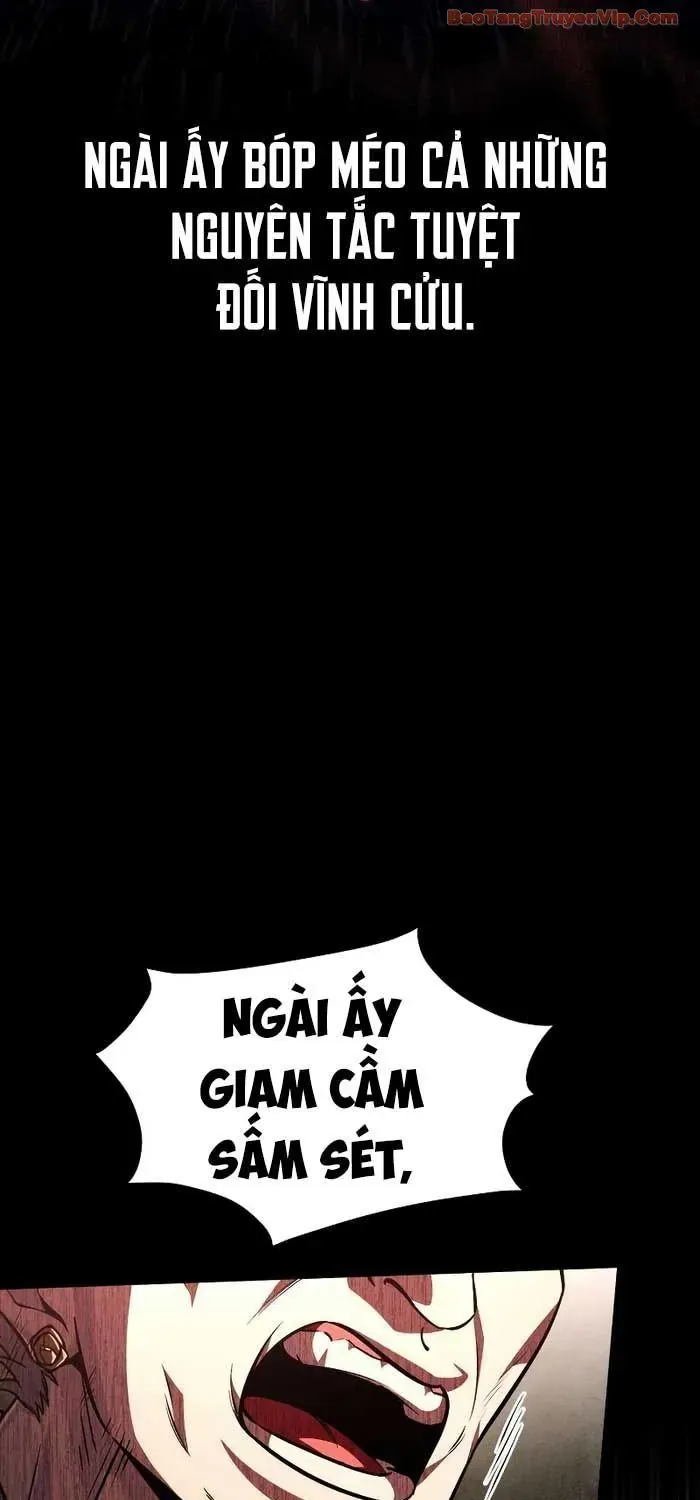 Giáo Hóa Ác Nhân Chap 11 - Next Chap 12