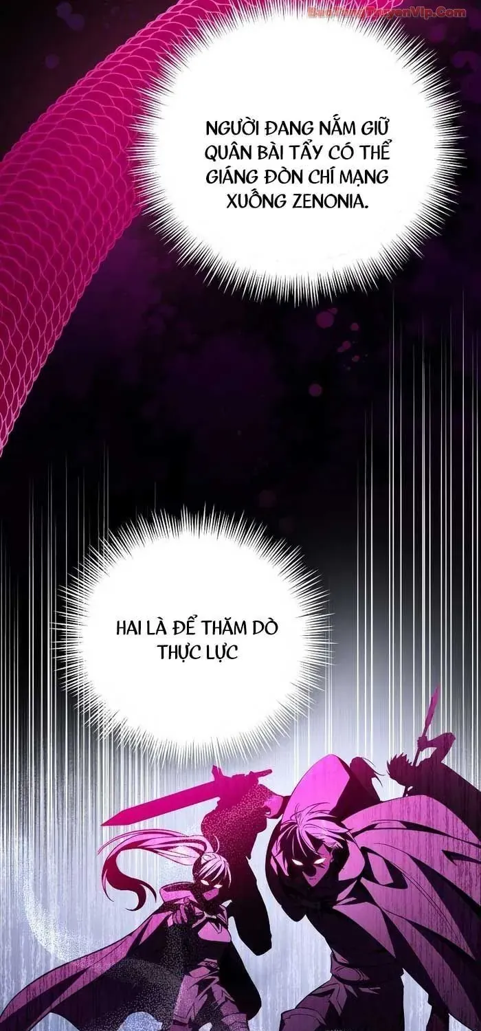 Giáo Hóa Ác Nhân Chap 11 - Next Chap 12