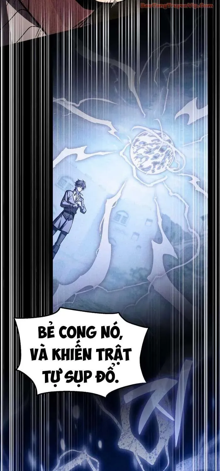 Giáo Hóa Ác Nhân Chap 11 - Next Chap 12