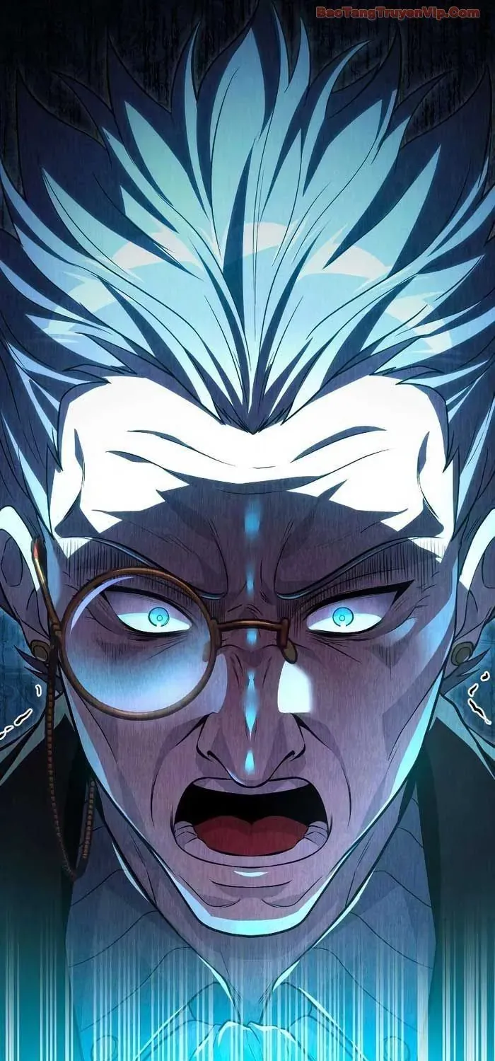 Giáo Hóa Ác Nhân Chap 11 - Next Chap 12