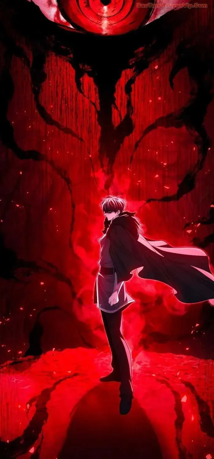 Giáo Hóa Ác Nhân Chap 11 - Next Chap 12