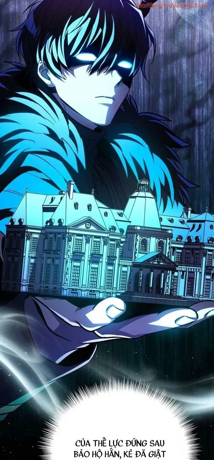 Giáo Hóa Ác Nhân Chap 11 - Next Chap 12