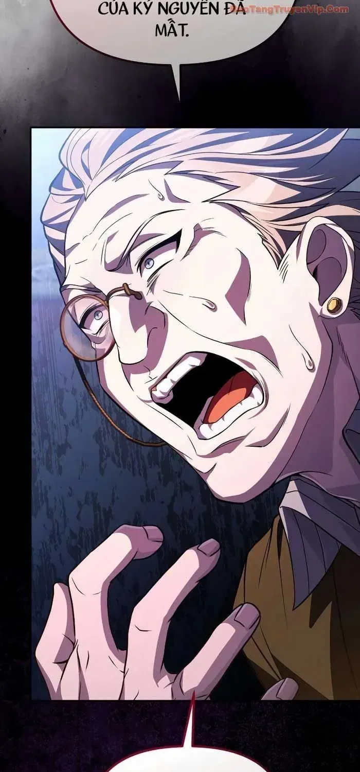 Giáo Hóa Ác Nhân Chap 11 - Next Chap 12