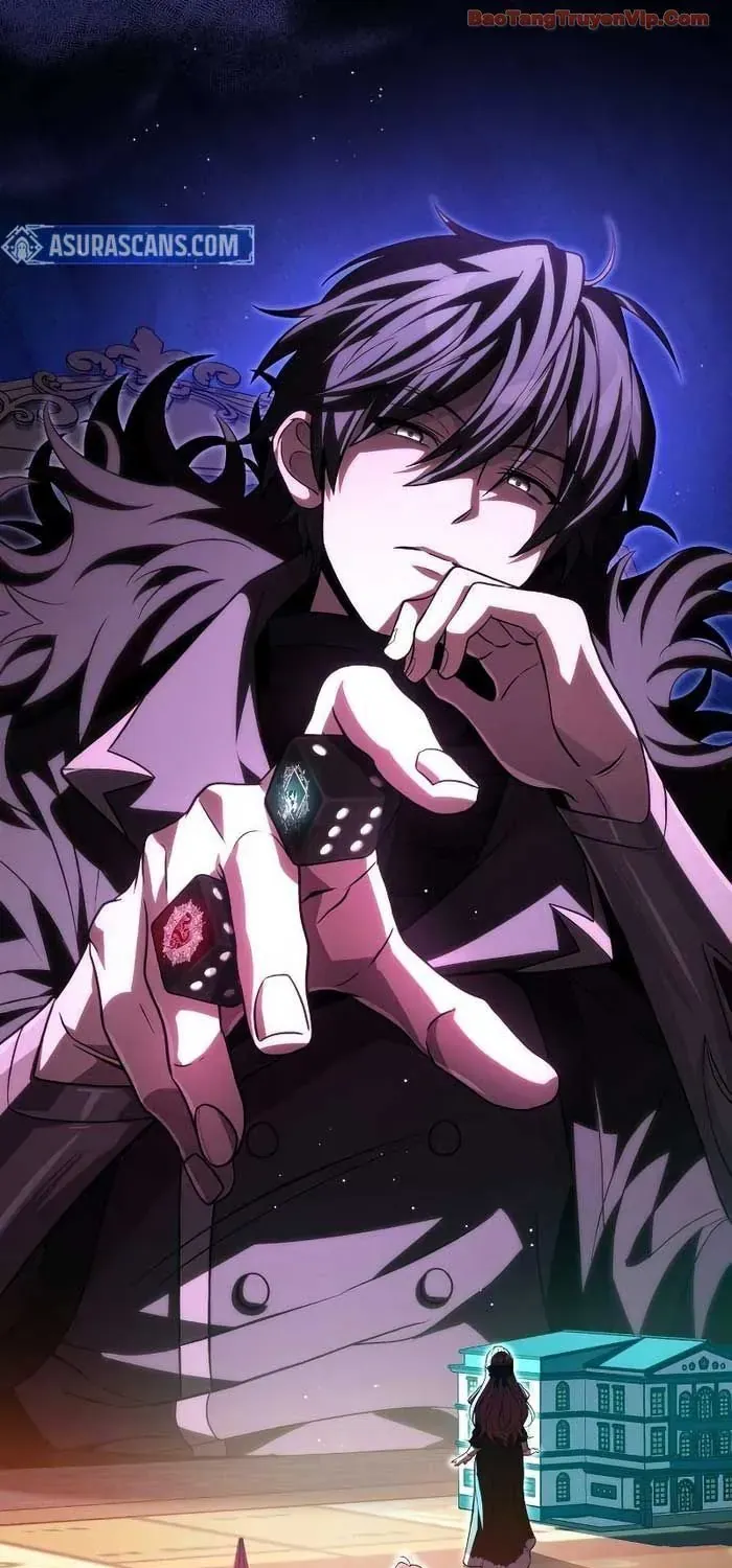 Giáo Hóa Ác Nhân Chap 11 - Next Chap 12