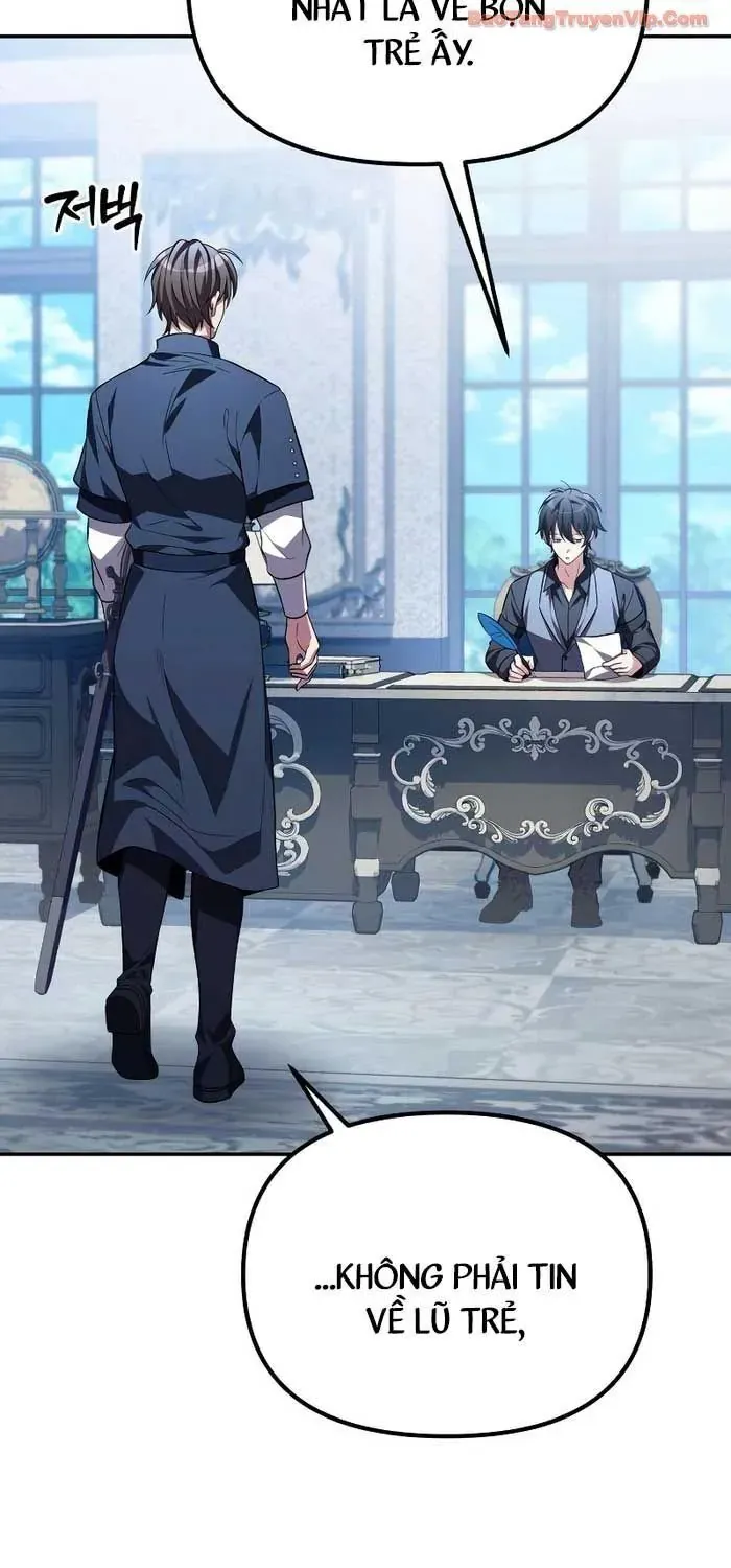 Giáo Hóa Ác Nhân Chap 11 - Next Chap 12