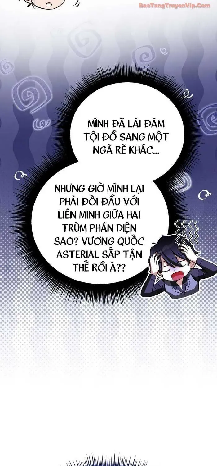 Giáo Hóa Ác Nhân Chap 11 - Next Chap 12