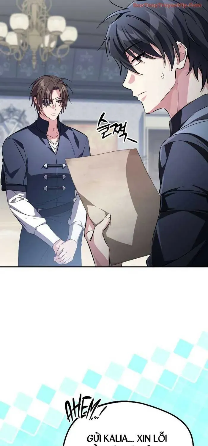 Giáo Hóa Ác Nhân Chap 11 - Next Chap 12