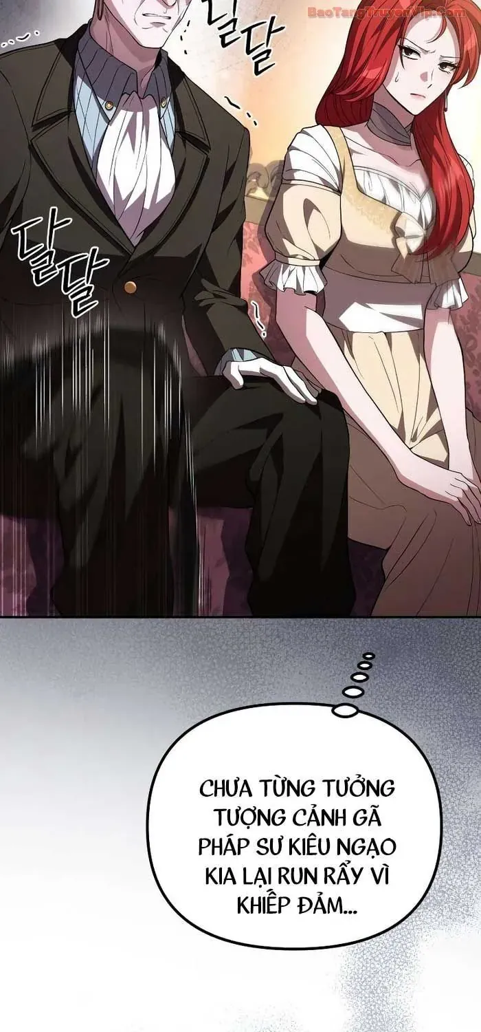 Giáo Hóa Ác Nhân Chap 11 - Next Chap 12