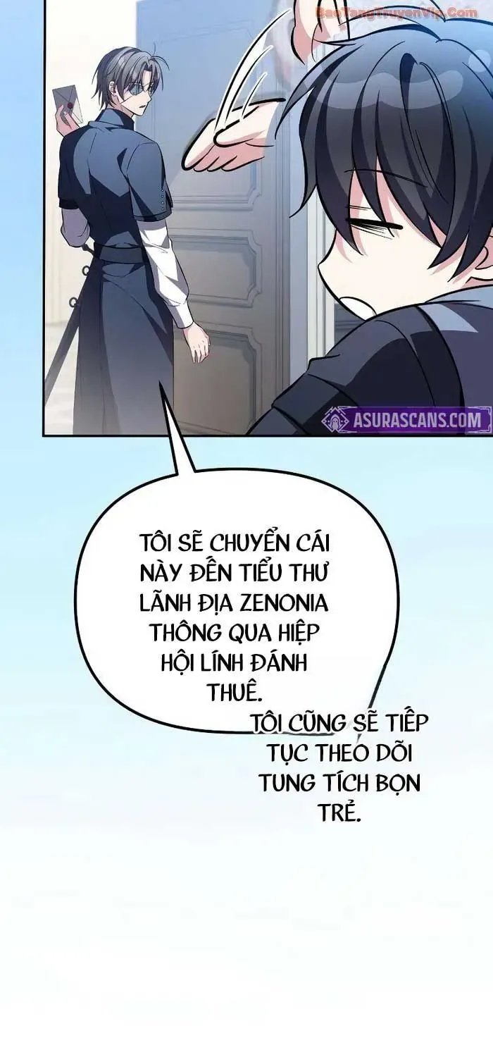 Giáo Hóa Ác Nhân Chap 11 - Next Chap 12