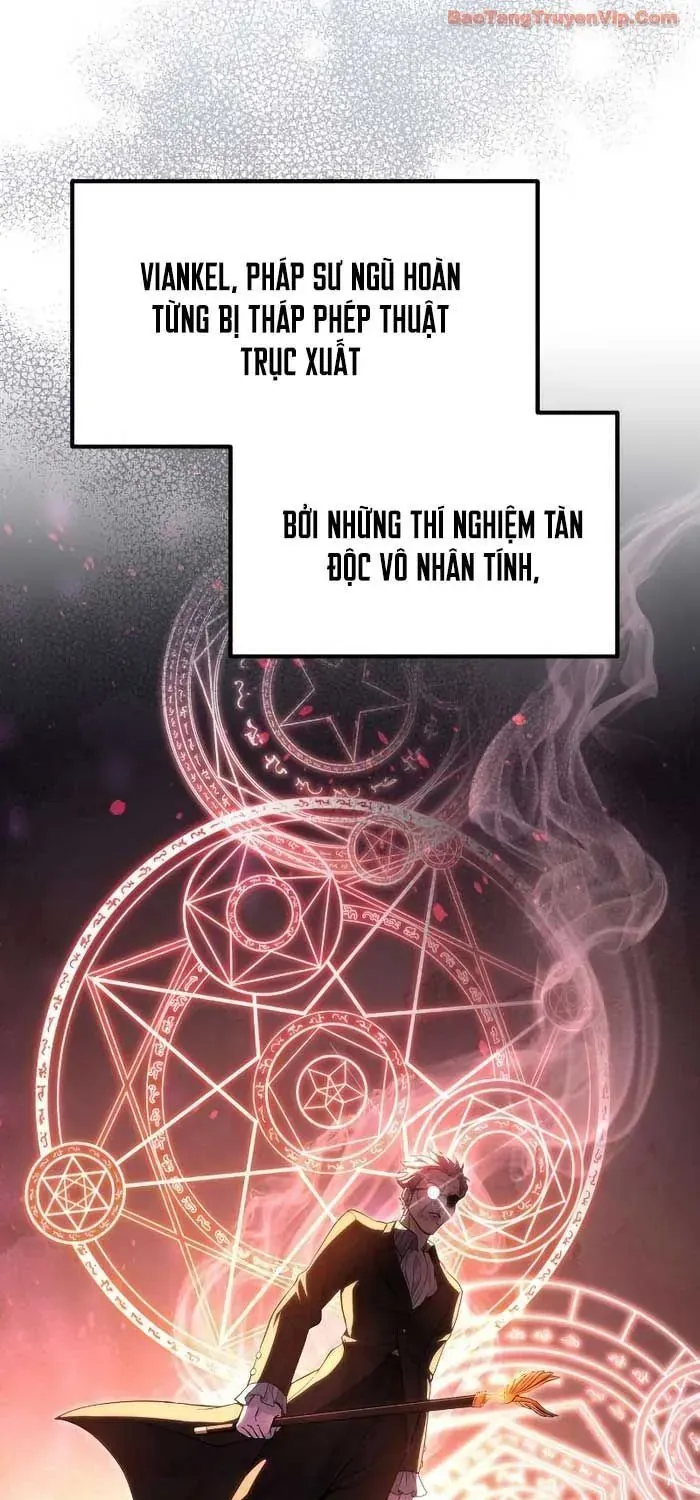 Giáo Hóa Ác Nhân Chap 11 - Next Chap 12