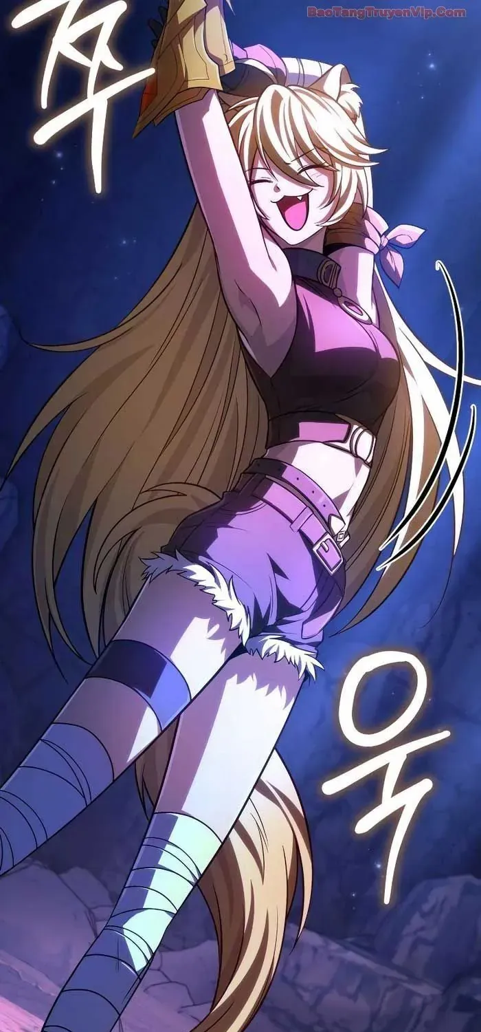 Giáo Hóa Ác Nhân Chap 11 - Next Chap 12