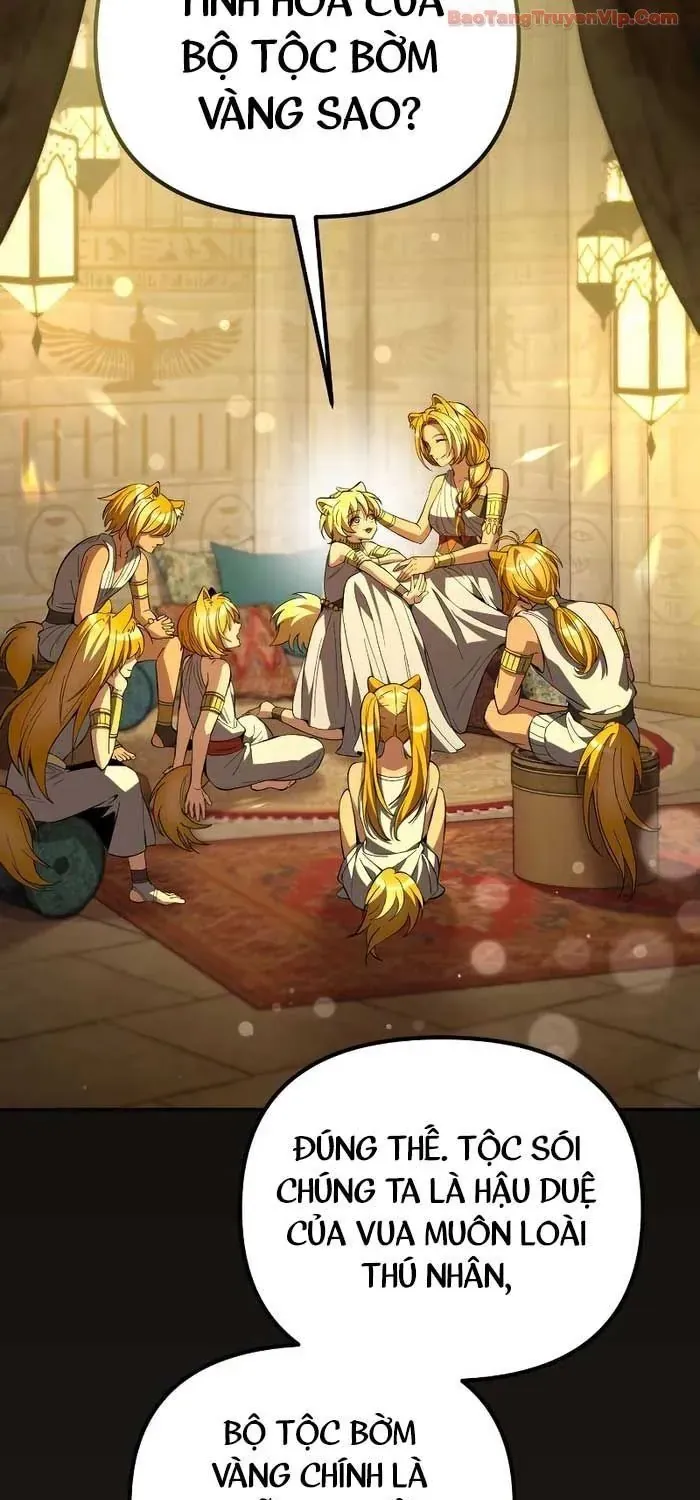 Giáo Hóa Ác Nhân Chap 11 - Next Chap 12