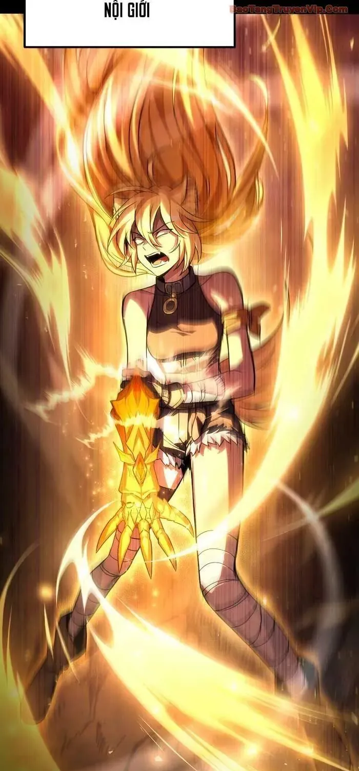 Giáo Hóa Ác Nhân Chap 11 - Next Chap 12