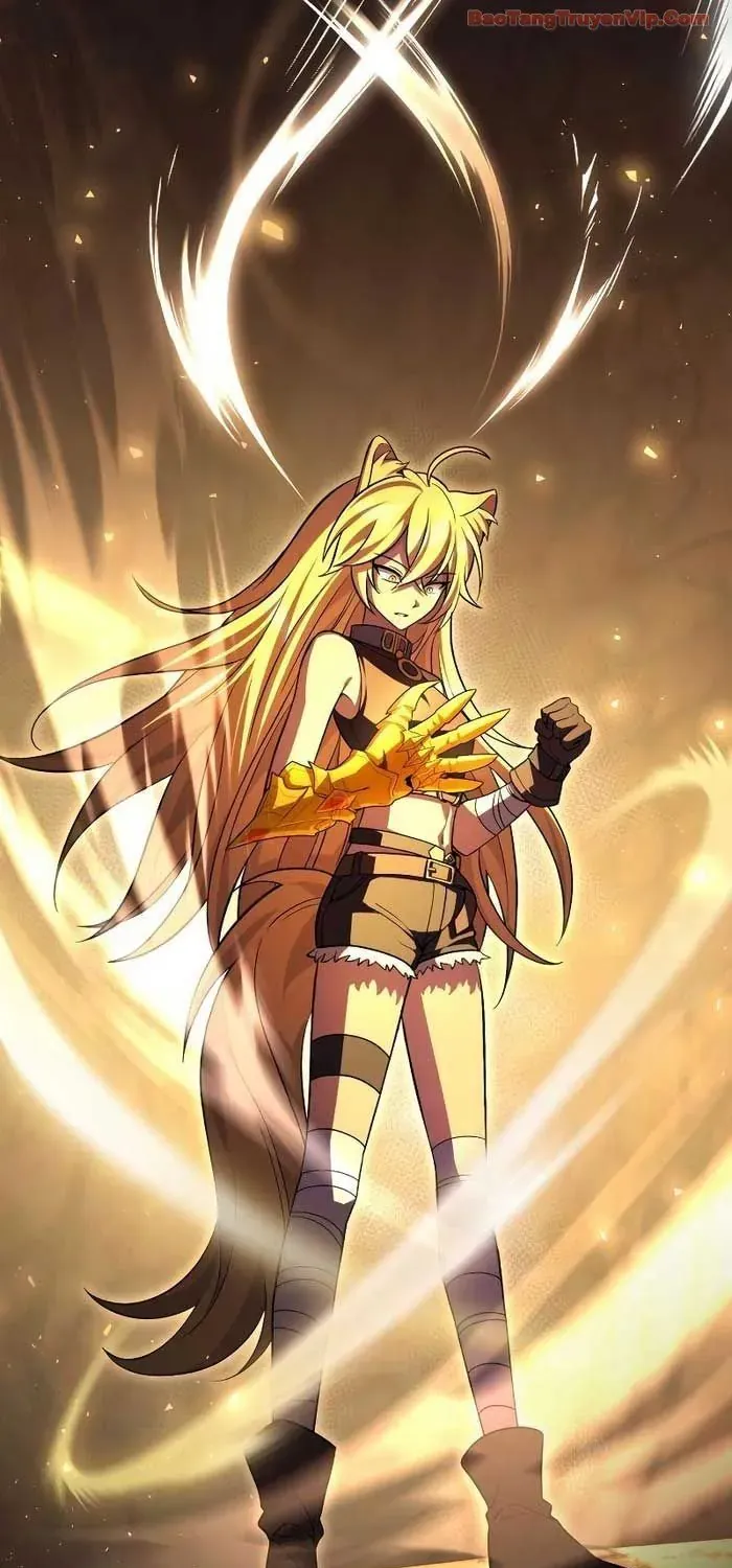 Giáo Hóa Ác Nhân Chap 11 - Next Chap 12