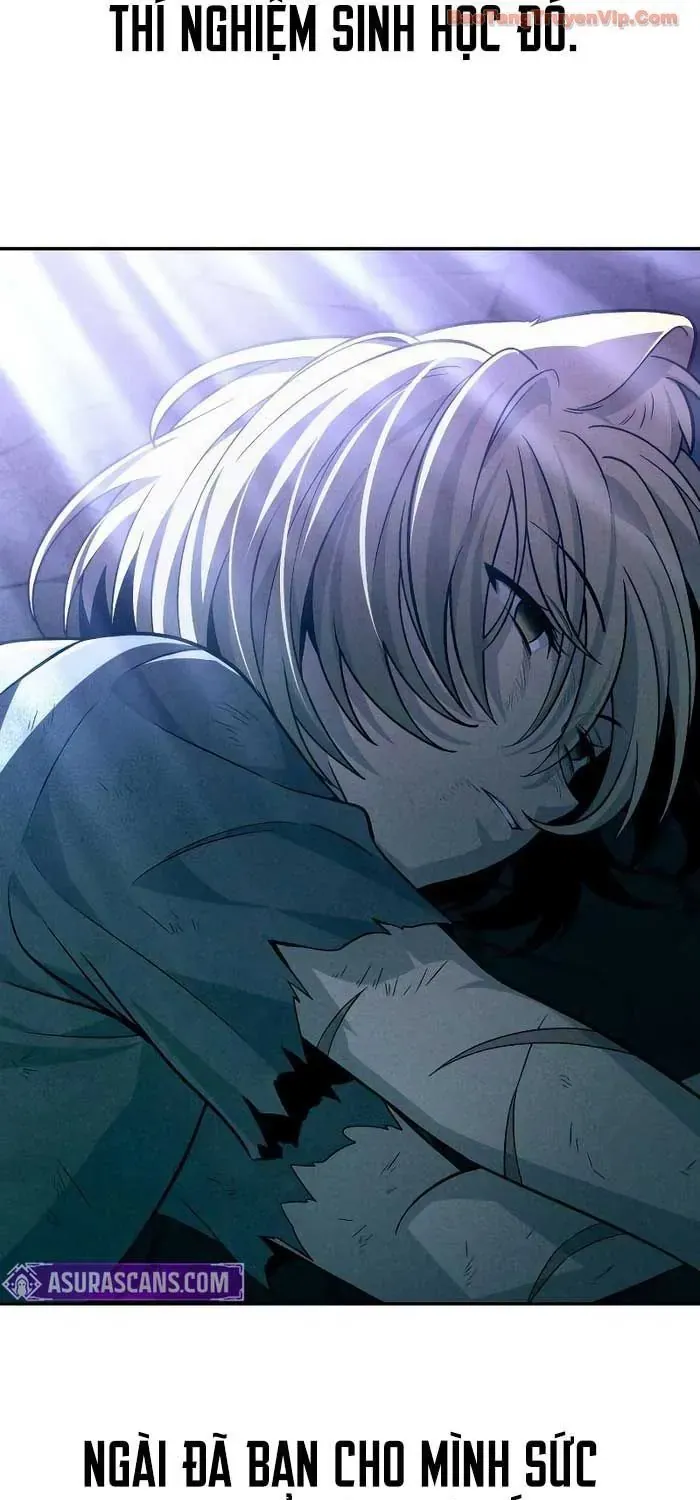 Giáo Hóa Ác Nhân Chap 11 - Next Chap 12