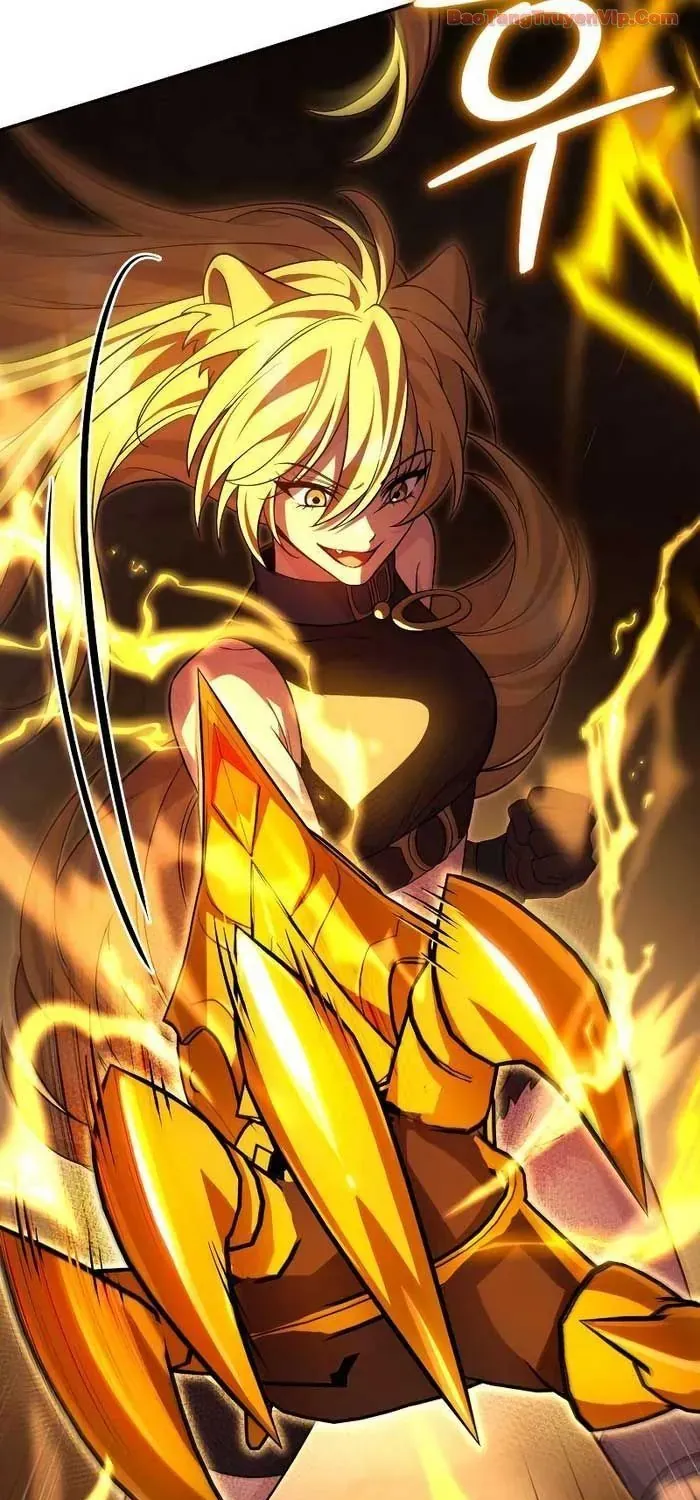 Giáo Hóa Ác Nhân Chap 11 - Next Chap 12