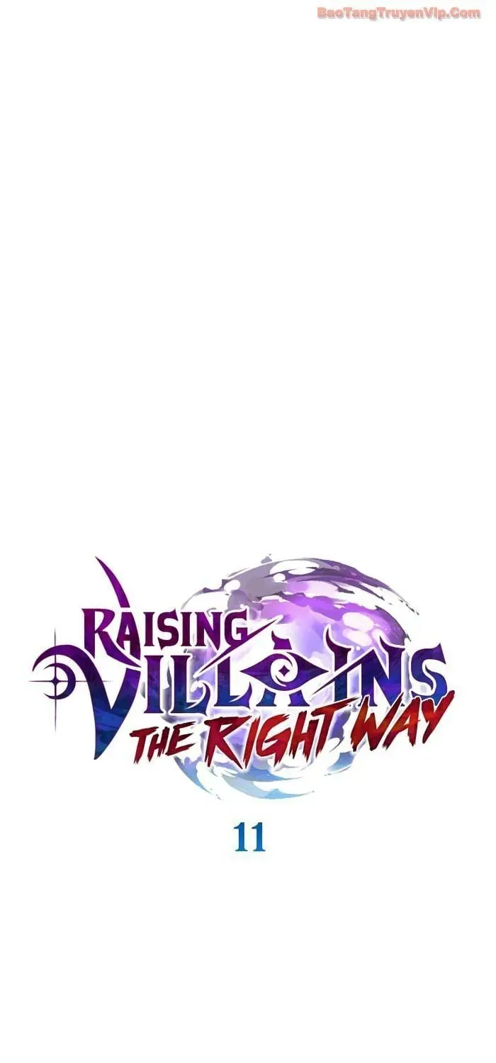 Giáo Hóa Ác Nhân Chap 11 - Next Chap 12