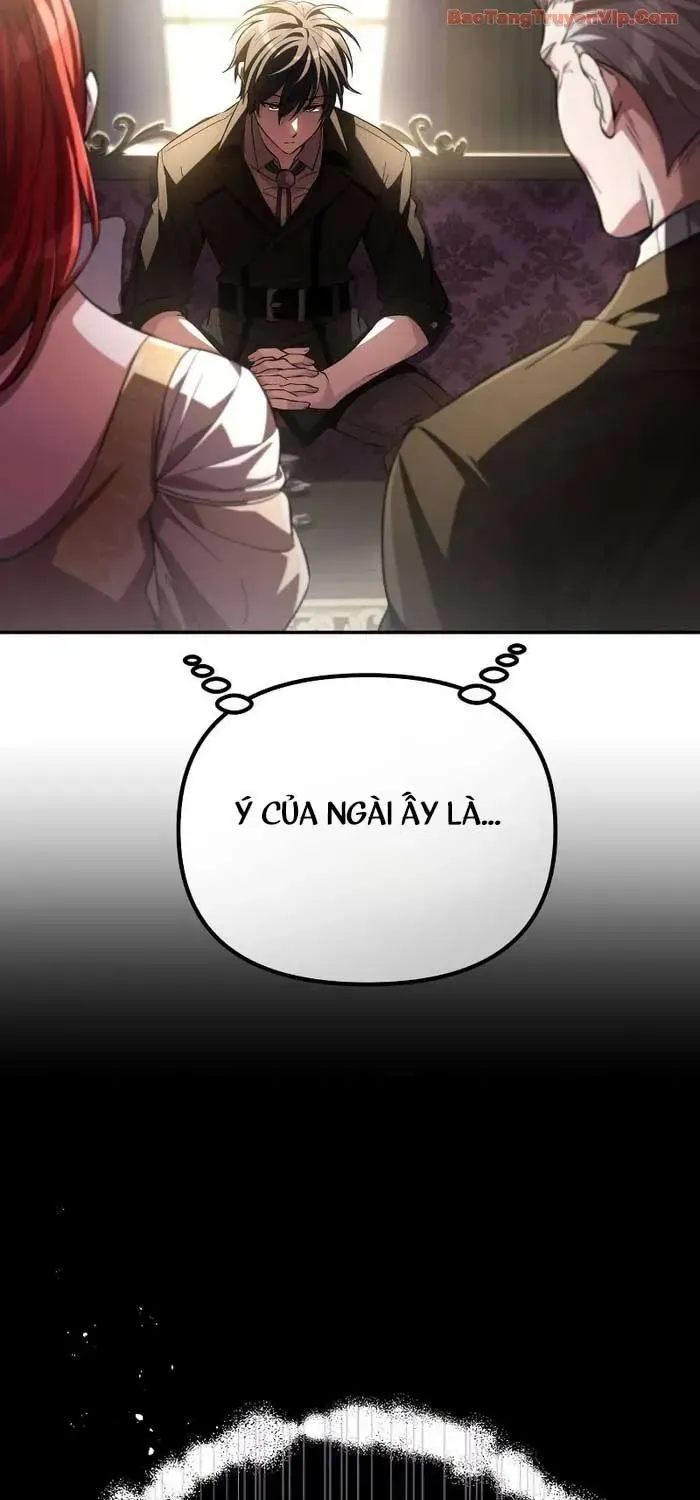 Giáo Hóa Ác Nhân Chap 11 - Next Chap 12